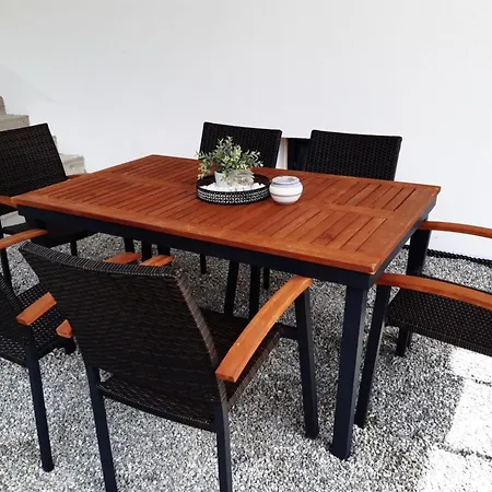 公寓 Florian By Interhome *